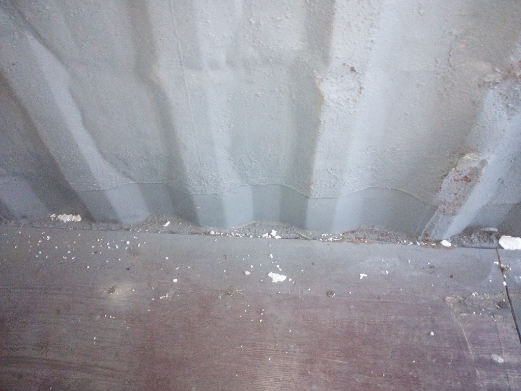 Морской контейнер FCIU4077274