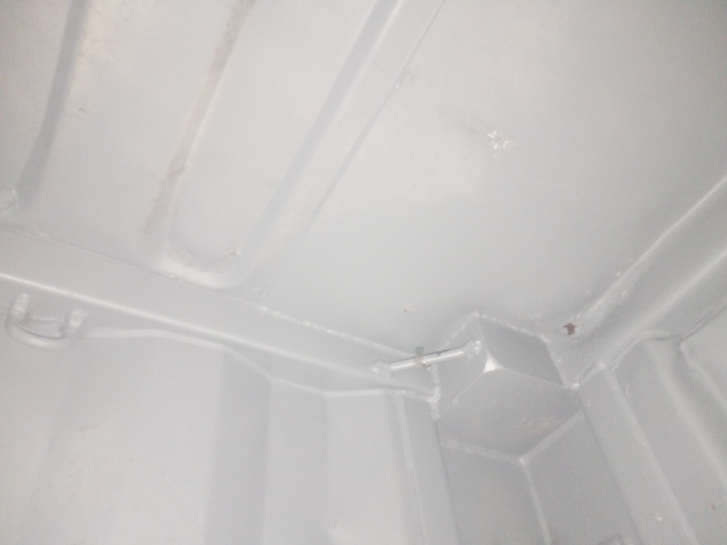 Морской контейнер FCIU4077274