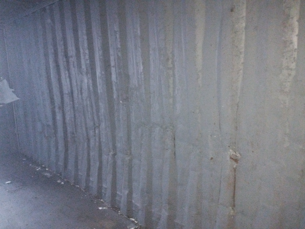 Морской контейнер FCIU4077274