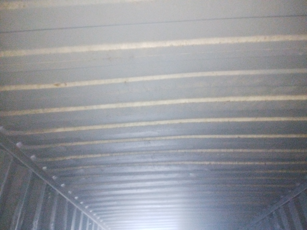 Морской контейнер FCIU4077274