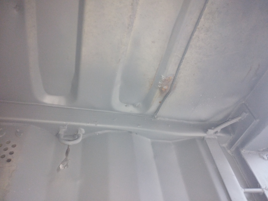 Морской контейнер FCIU4077274