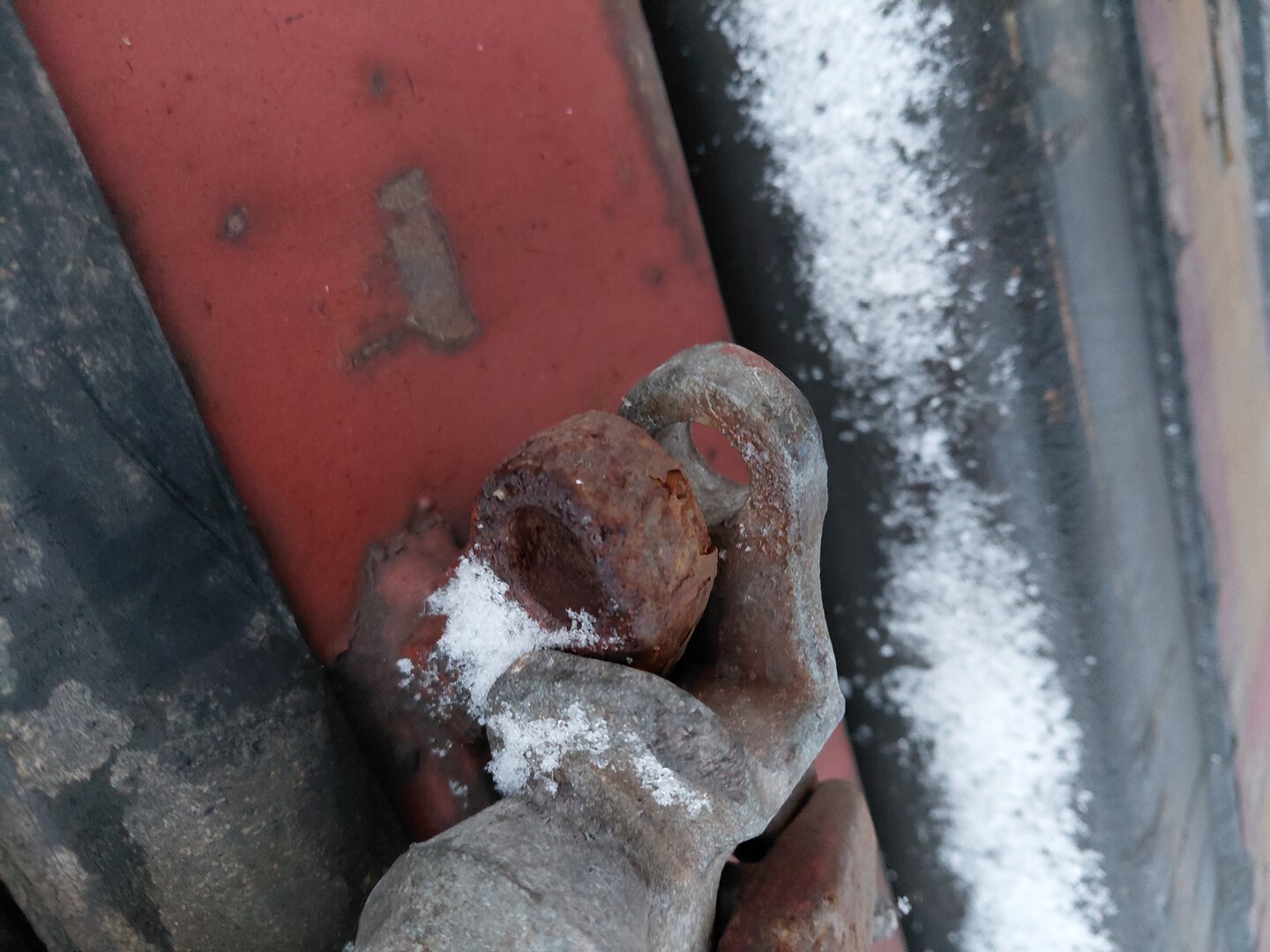 Морской контейнер FCIU4411674