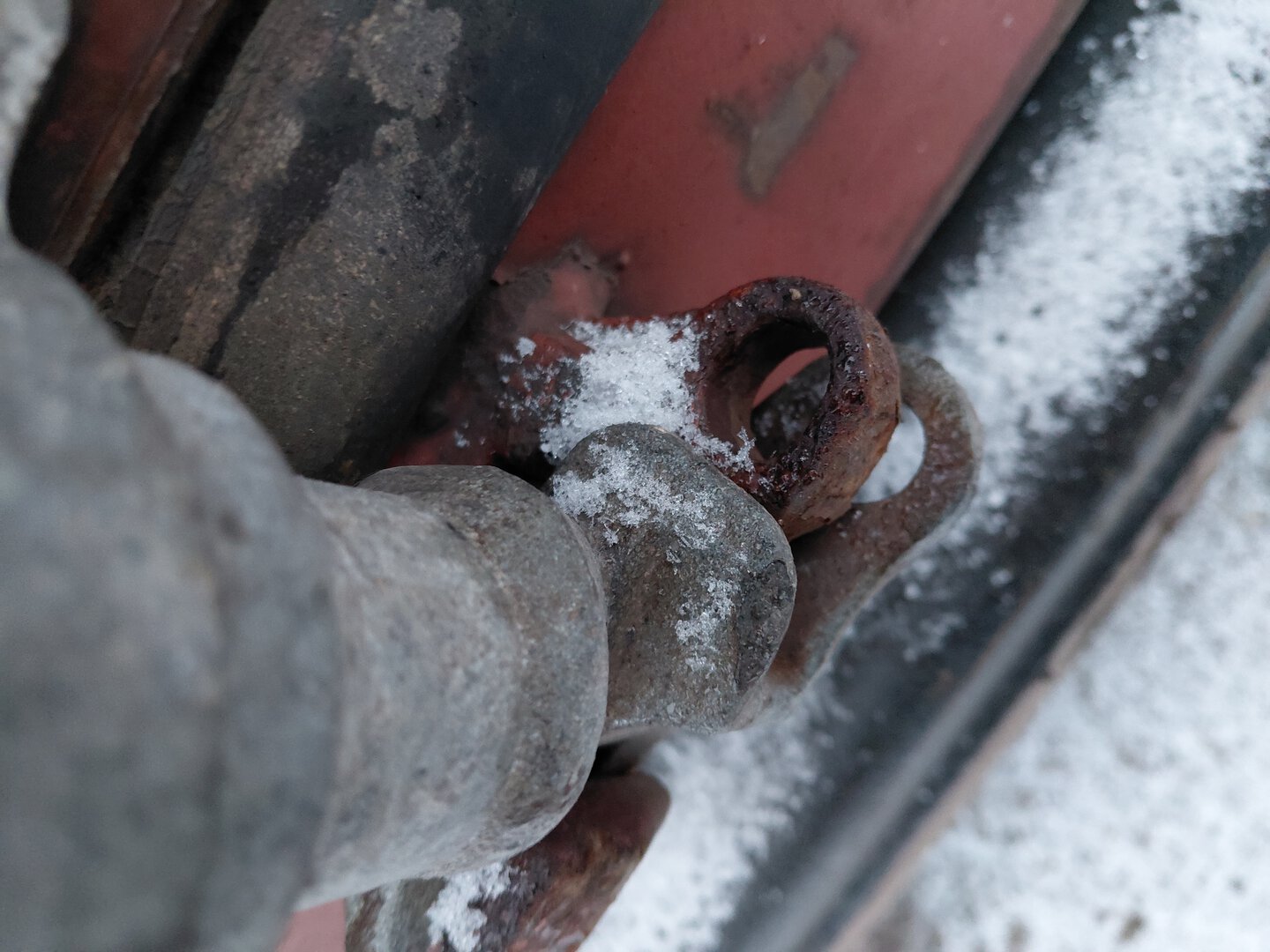 Морской контейнер FCIU4411674