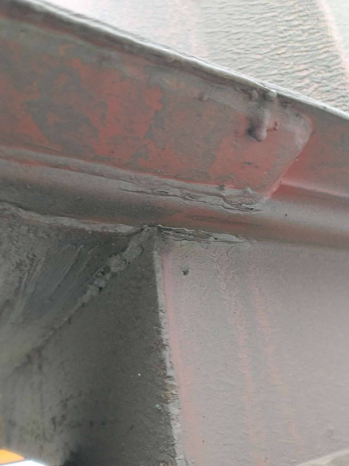 Морской контейнер FCIU4540840