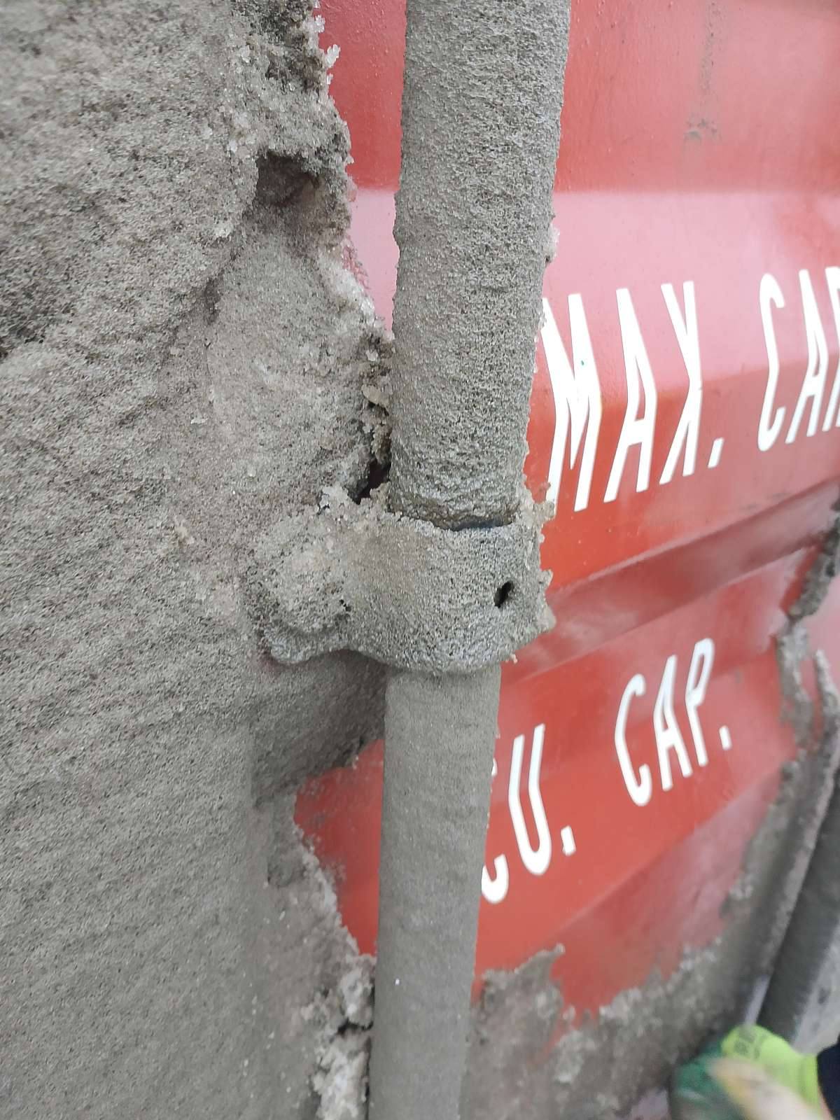 Морской контейнер FCIU4540840