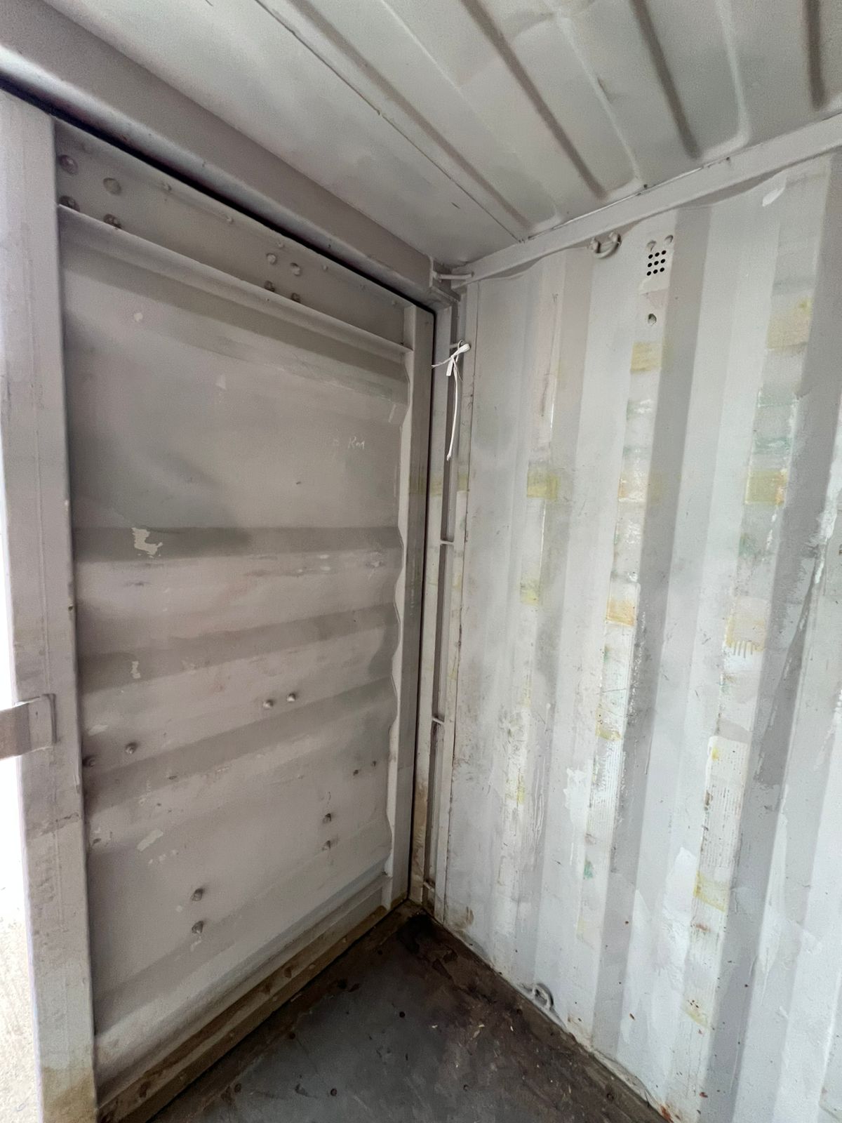 Морской контейнер FCIU4730394