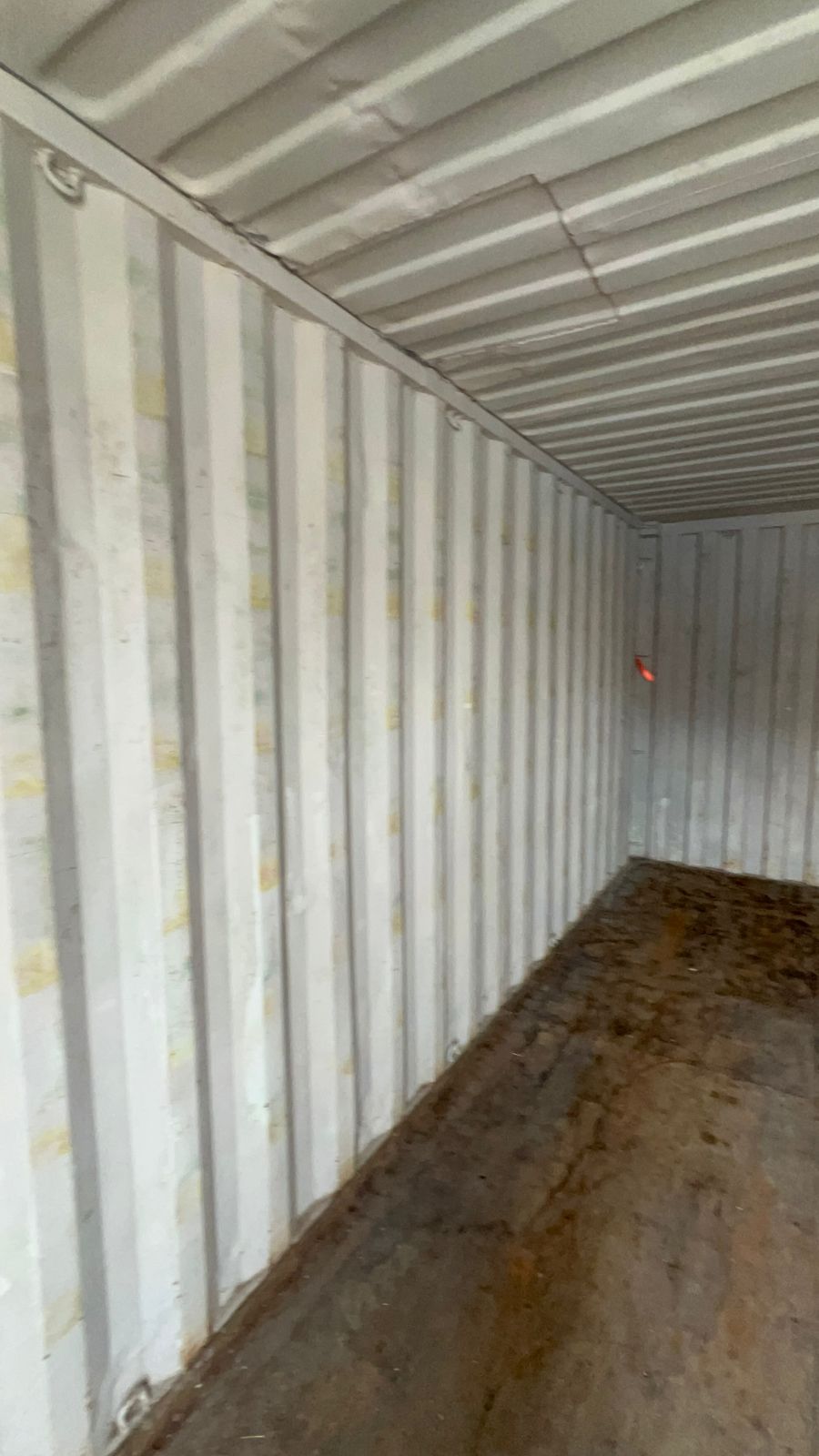 Морской контейнер FCIU4730394