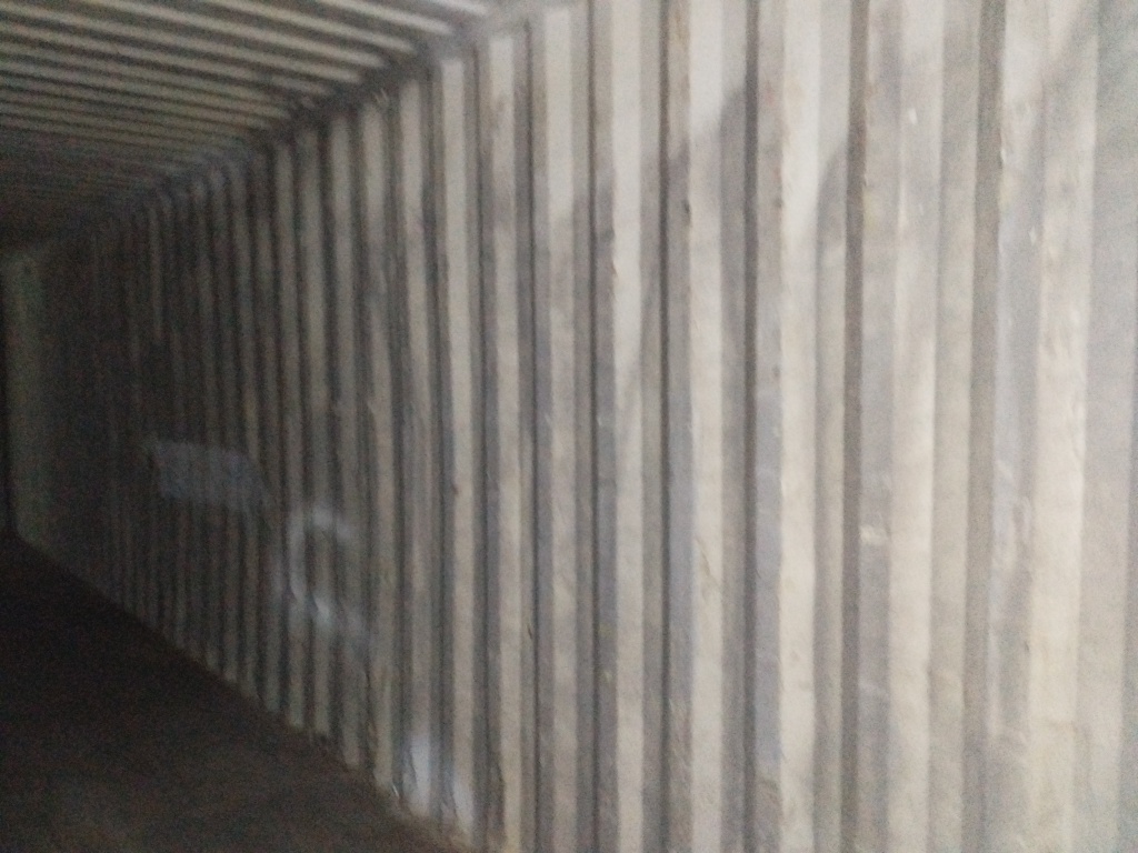 Морской контейнер FCIU8354211