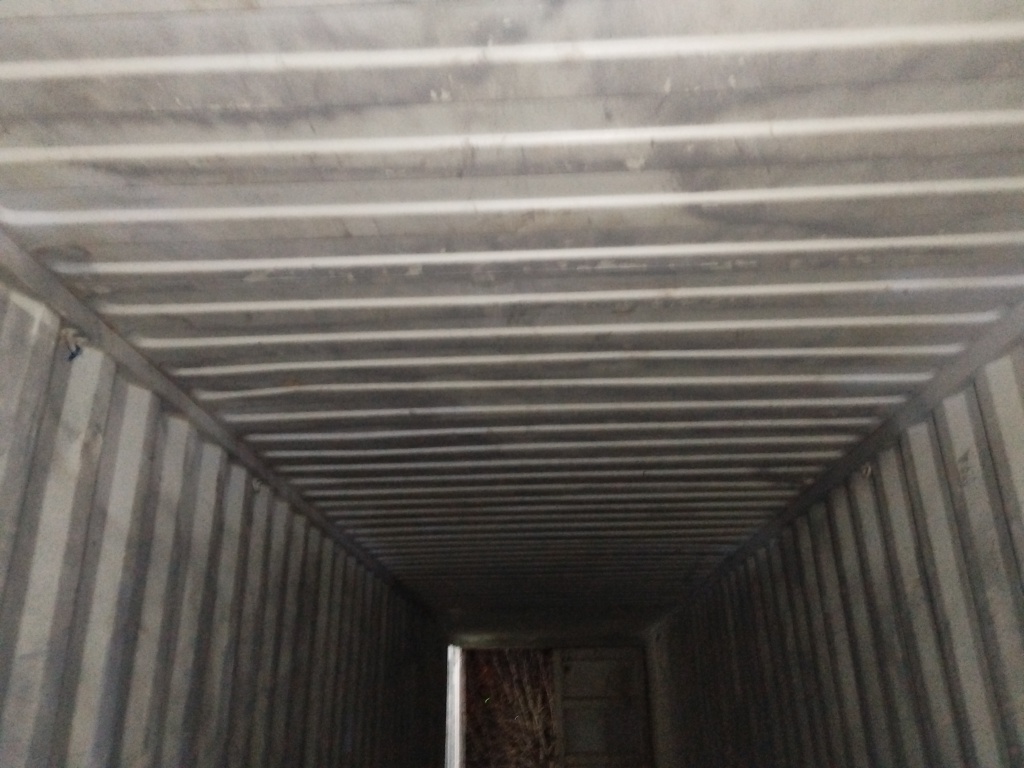 Морской контейнер FCIU8354211