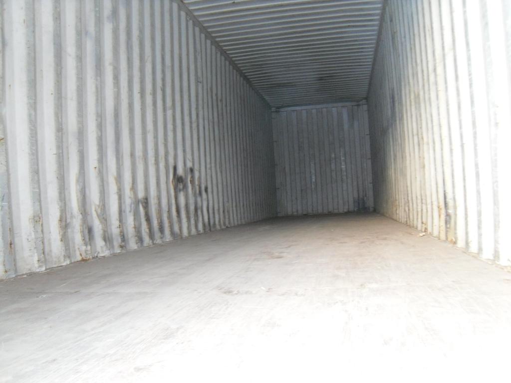 Морской контейнер FCIU8585587