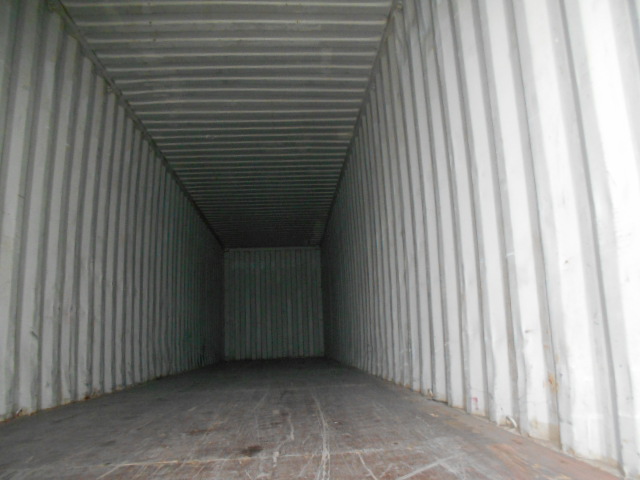 Морской контейнер FCIU8946139