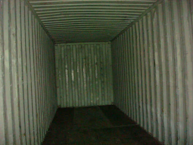 Морской контейнер FCIU8962090