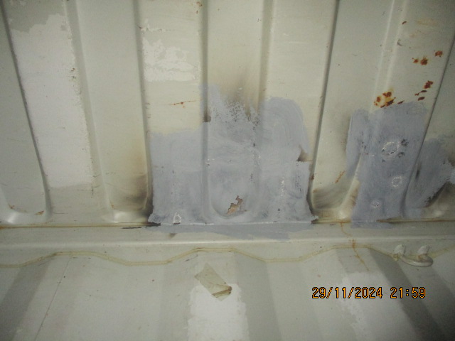 Морской контейнер FCIU8964019