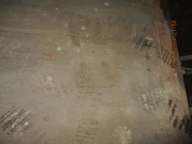 Морской контейнер FCIU8964019