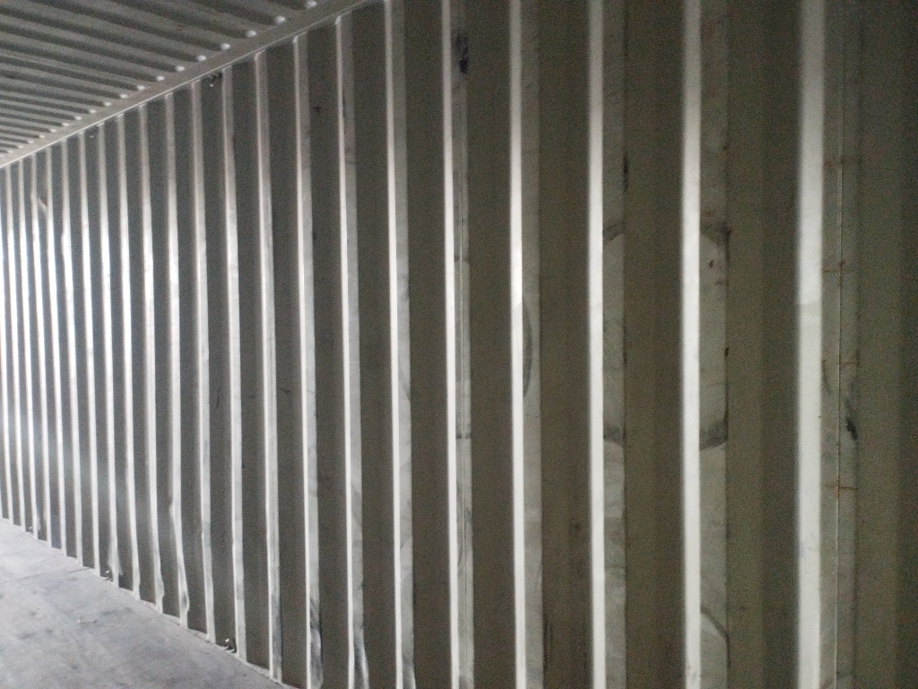 Морской контейнер FCIU8995051