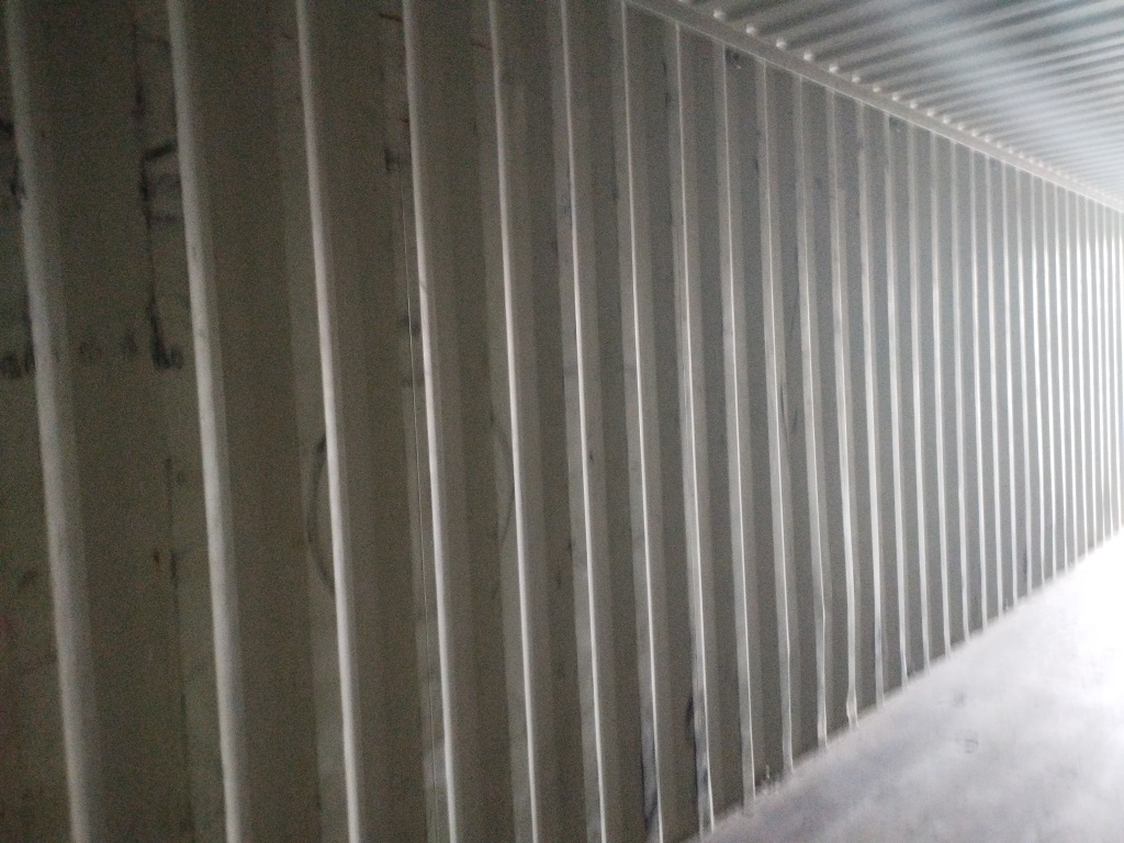 Морской контейнер FCIU8995051