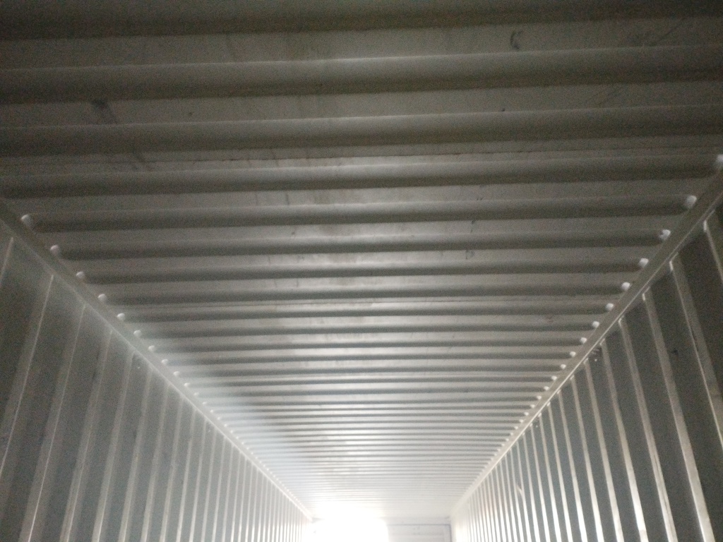 Морской контейнер FCIU8995051