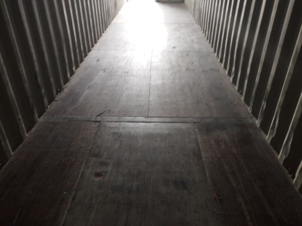 Морской контейнер FCIU8995051