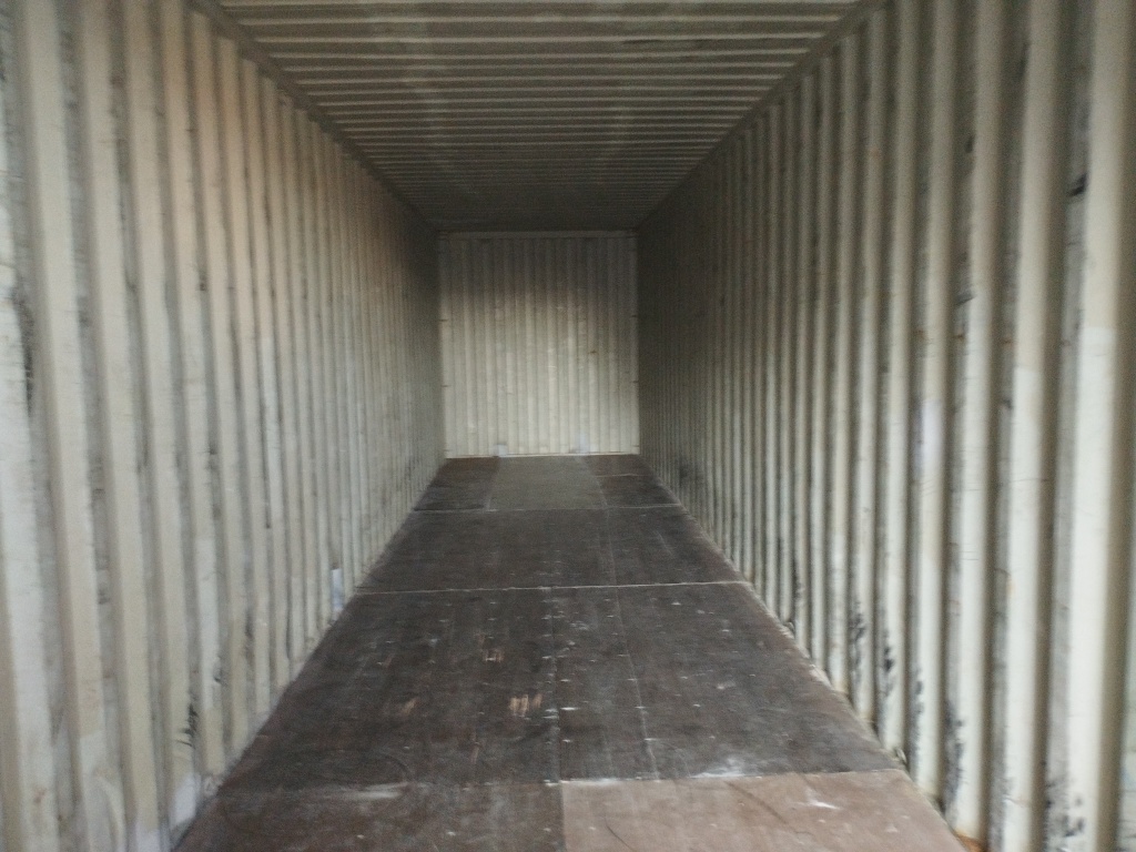 Морской контейнер FCIU8995051