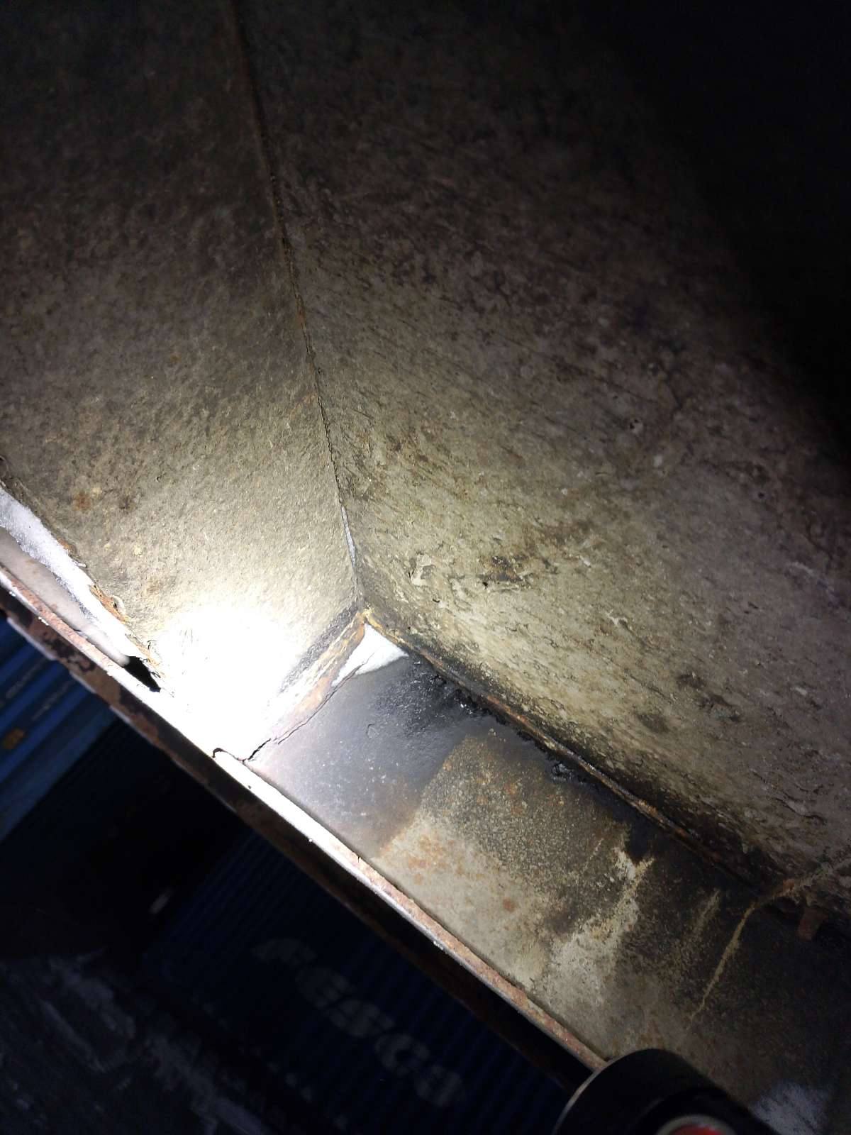 Морской контейнер FCIU9208931