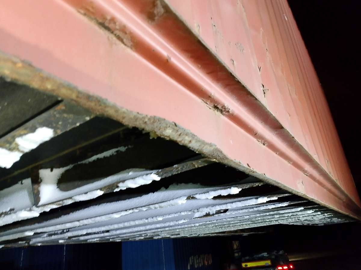 Морской контейнер FCIU9208931