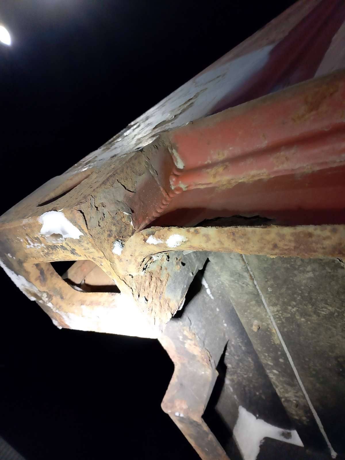 Морской контейнер FCIU9208931