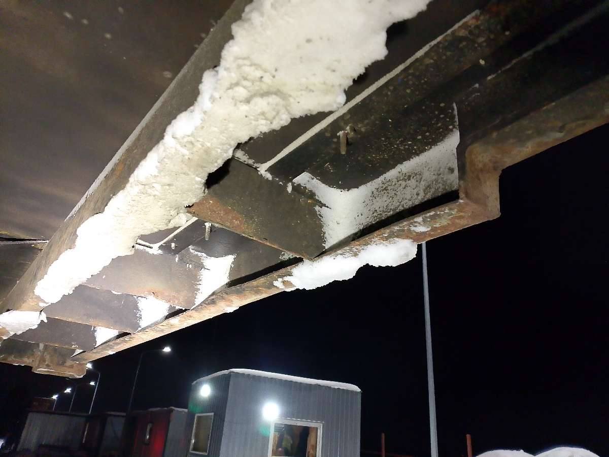 Морской контейнер FCIU9208931