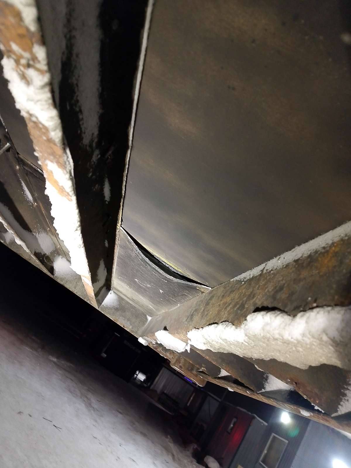 Морской контейнер FCIU9208931