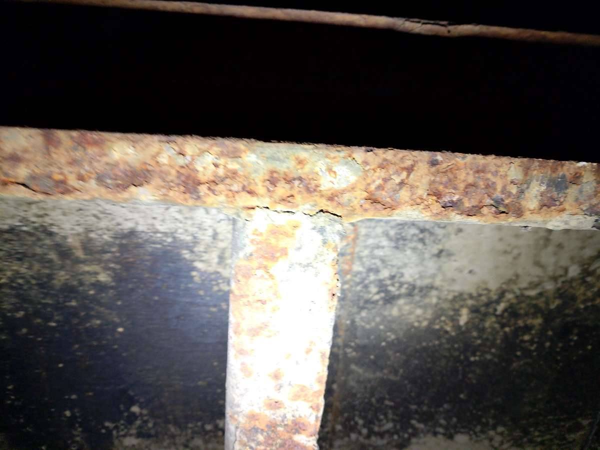 Морской контейнер FCIU9208931