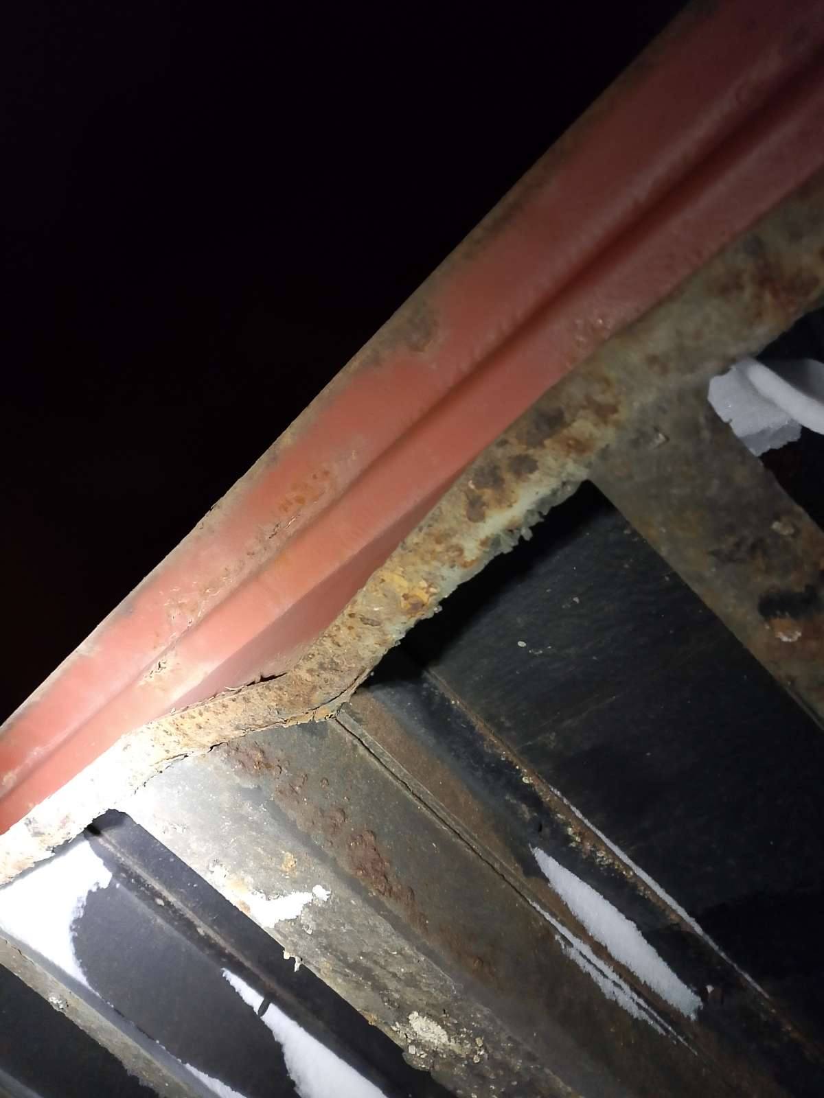 Морской контейнер FCIU9208931