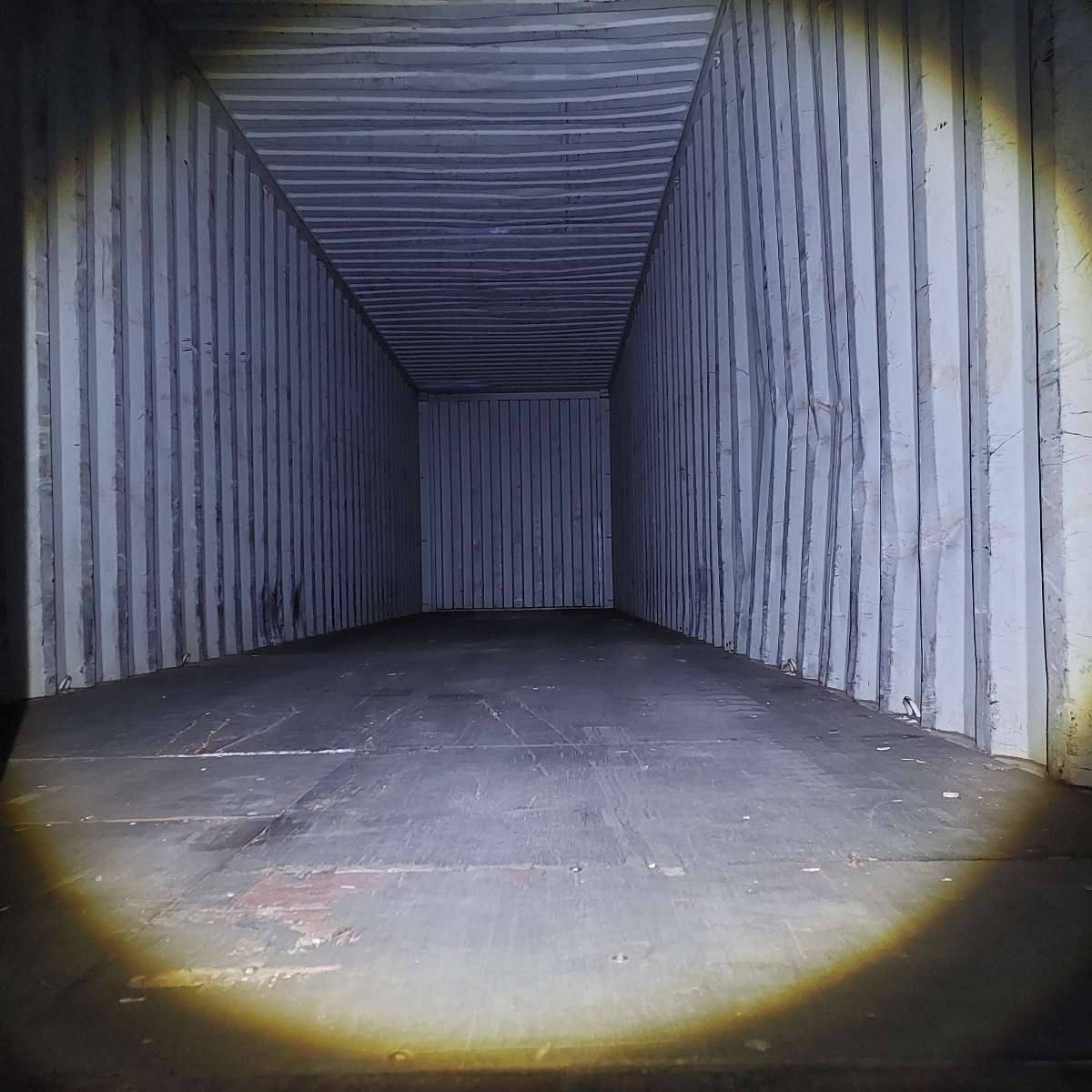 Морской контейнер FCIU9259693