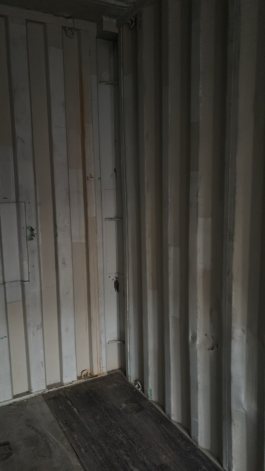 Морской контейнер FCIU9281552