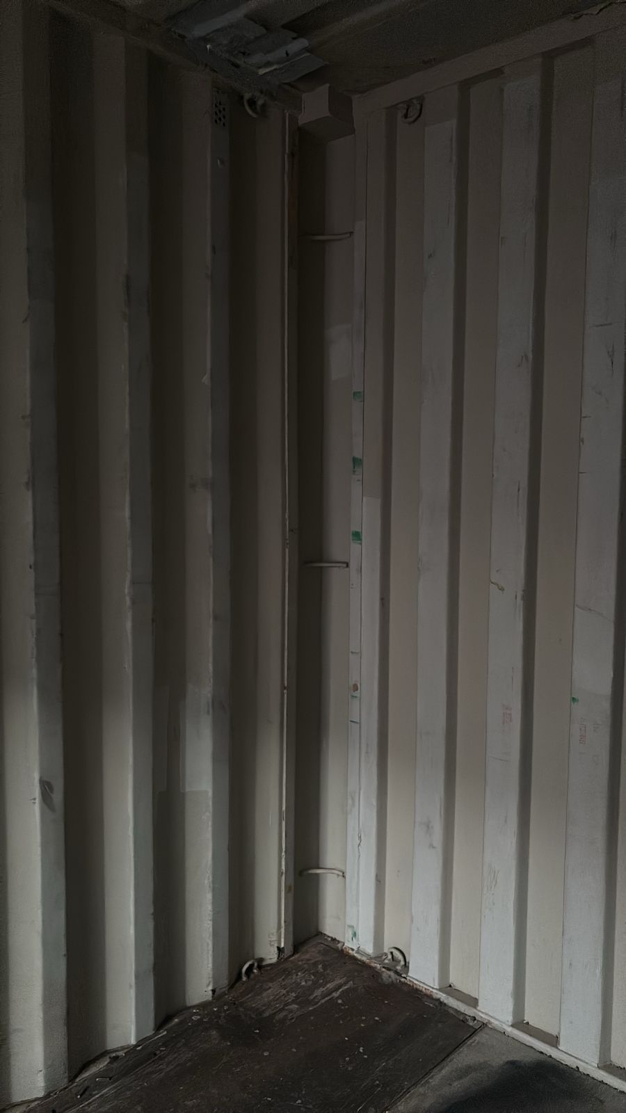 Морской контейнер FCIU9281552