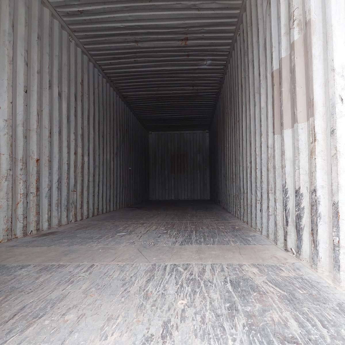 Морской контейнер FCIU9285244