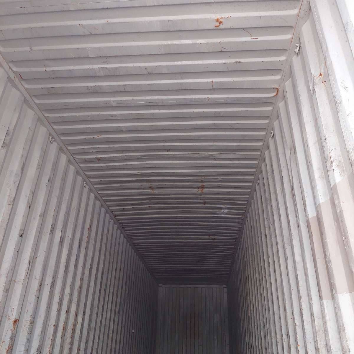 Морской контейнер FCIU9285244