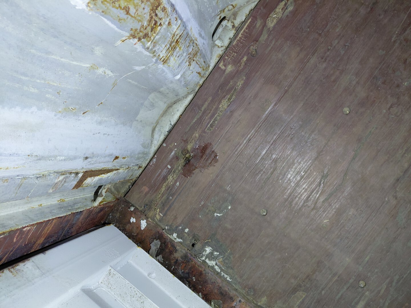 Морской контейнер FCIU9329260