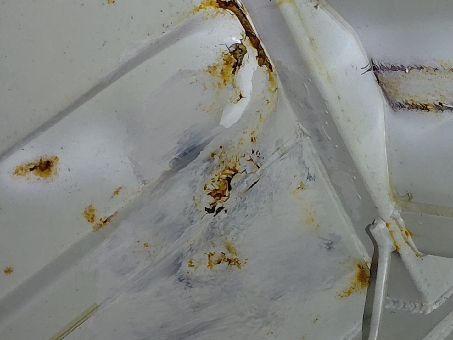 Морской контейнер FCIU9329260