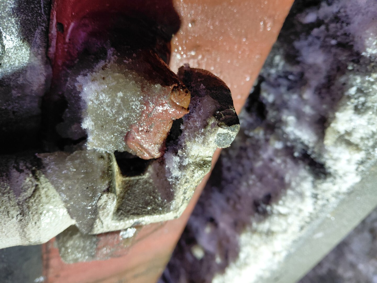 Морской контейнер FCIU9329260