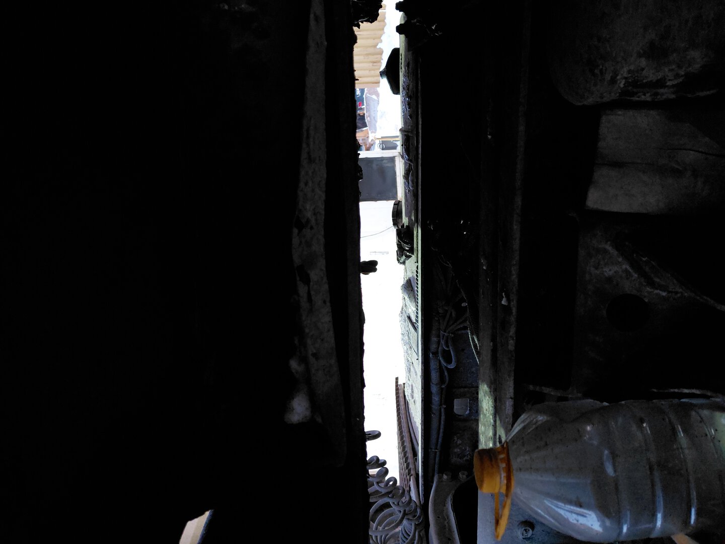 Морской контейнер FCIU9329260