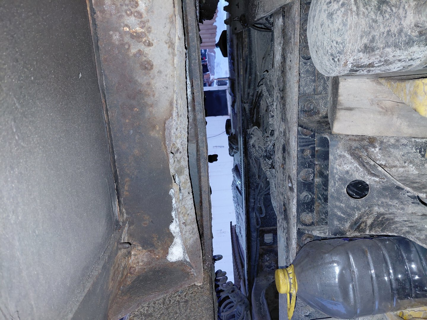 Морской контейнер FCIU9329260