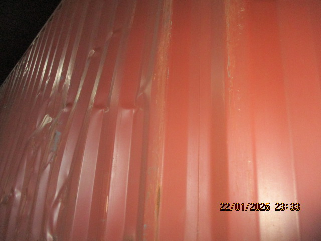 Морской контейнер FCIU9392279