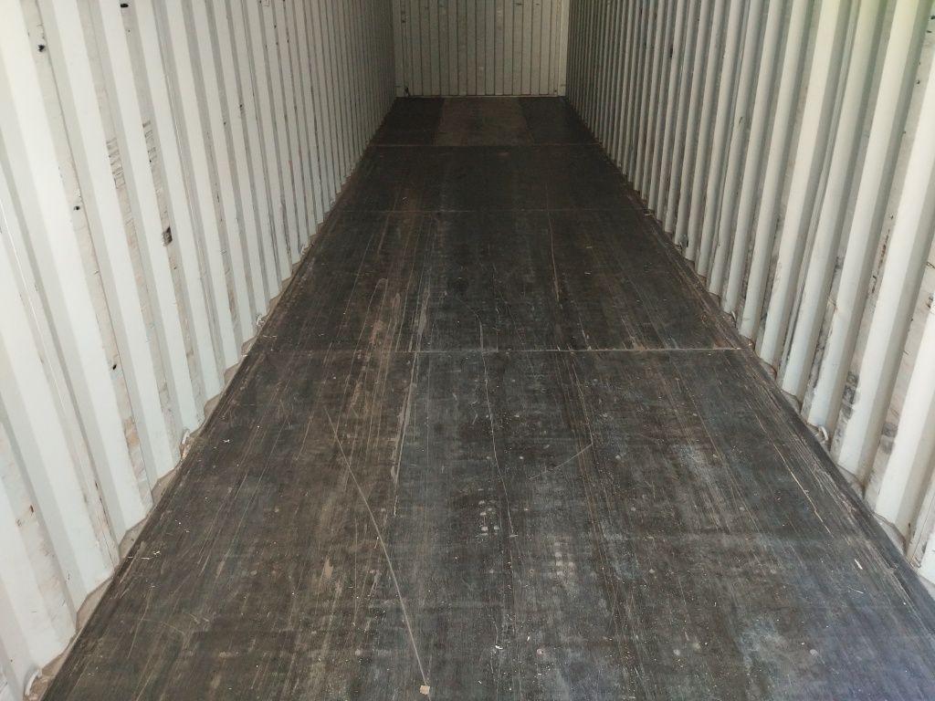 Морской контейнер FLSU6009913