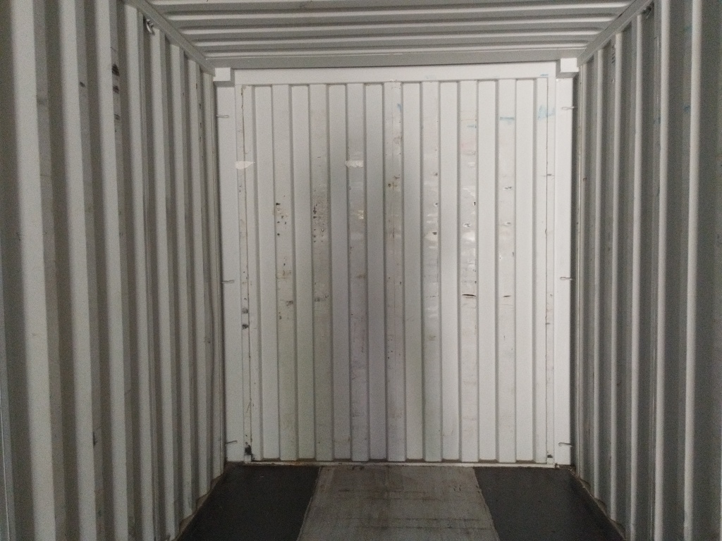 Морской контейнер FLSU6009913