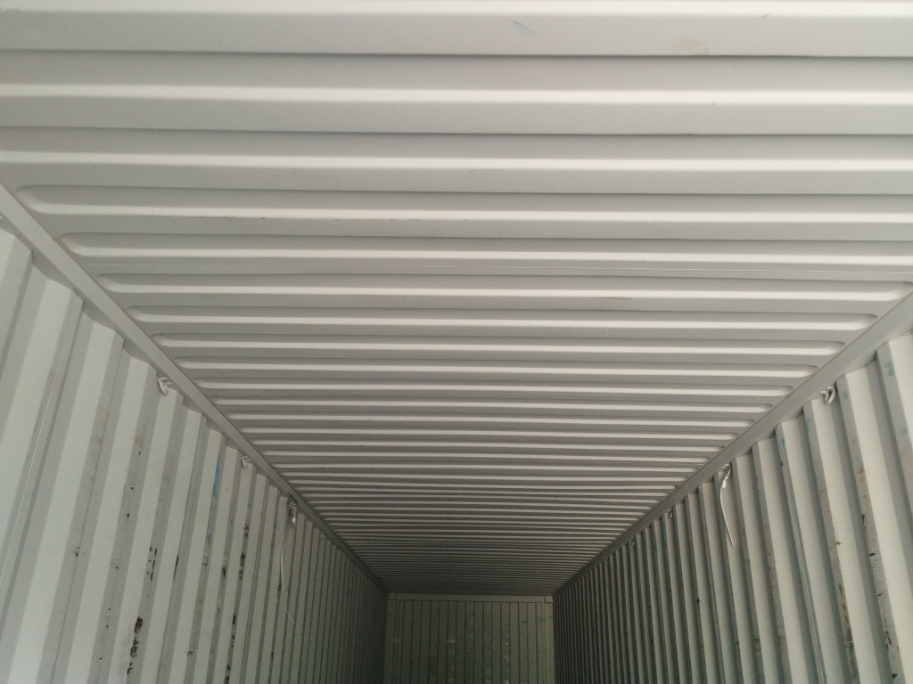 Морской контейнер FLSU6009913