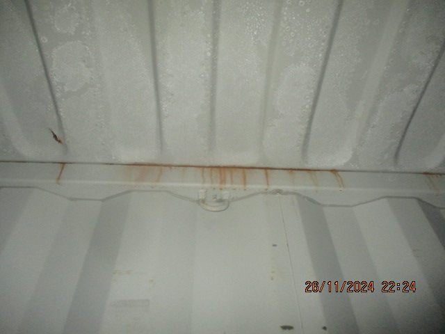 Морской контейнер FLSU6010030