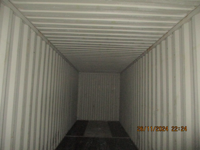 Морской контейнер FLSU6010030