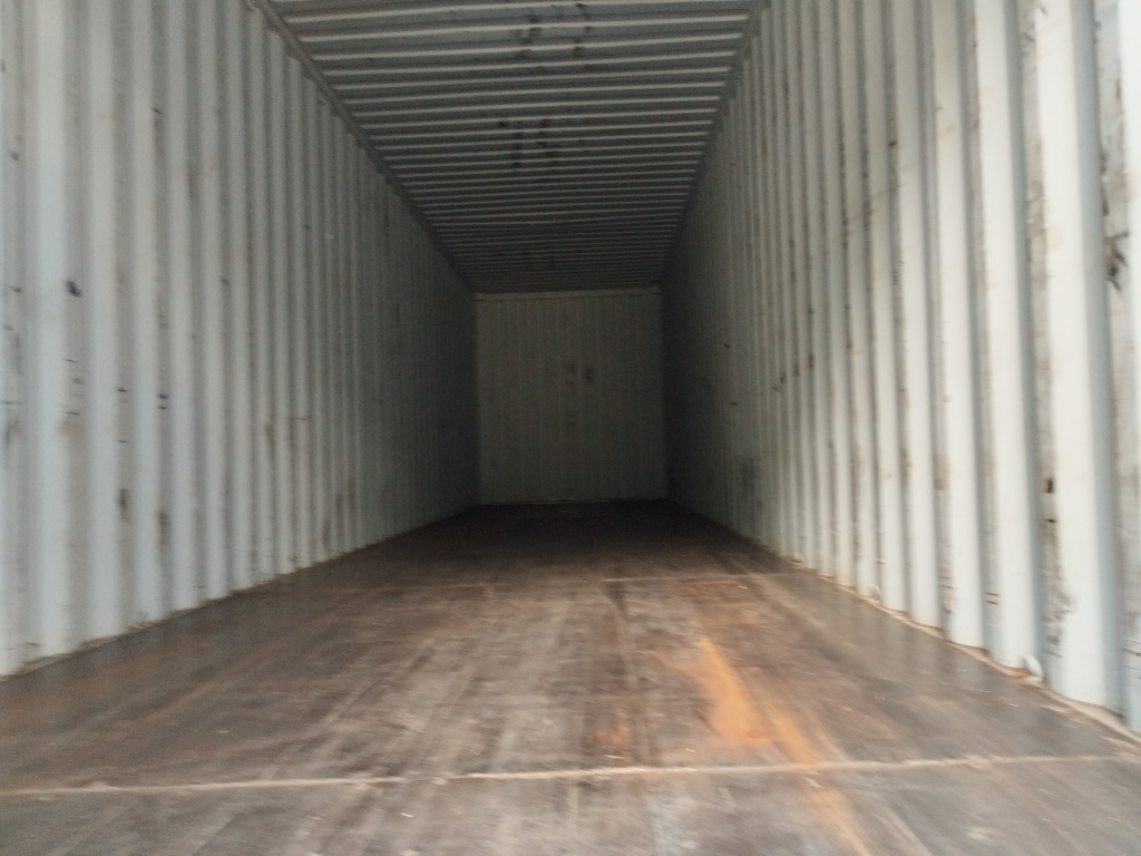 Морской контейнер FLSU6010719