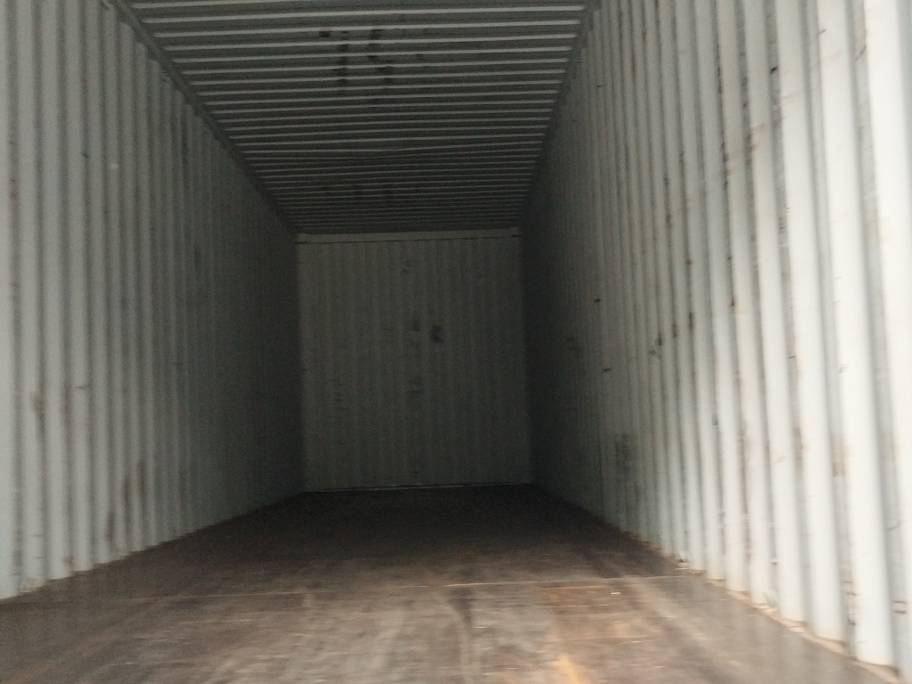 Морской контейнер FLSU6010719