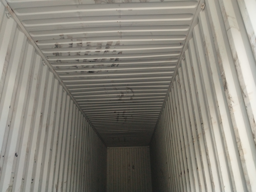 Морской контейнер FLSU6010719