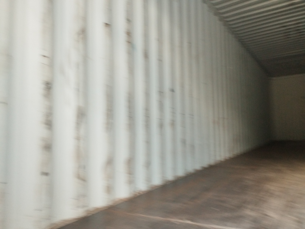 Морской контейнер FLSU6010719